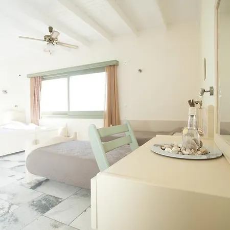 Kalados -Beachfront Studios- Kalando Extérieur photo