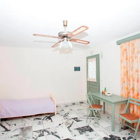Kalados -Beachfront Studios- Kalando Extérieur photo