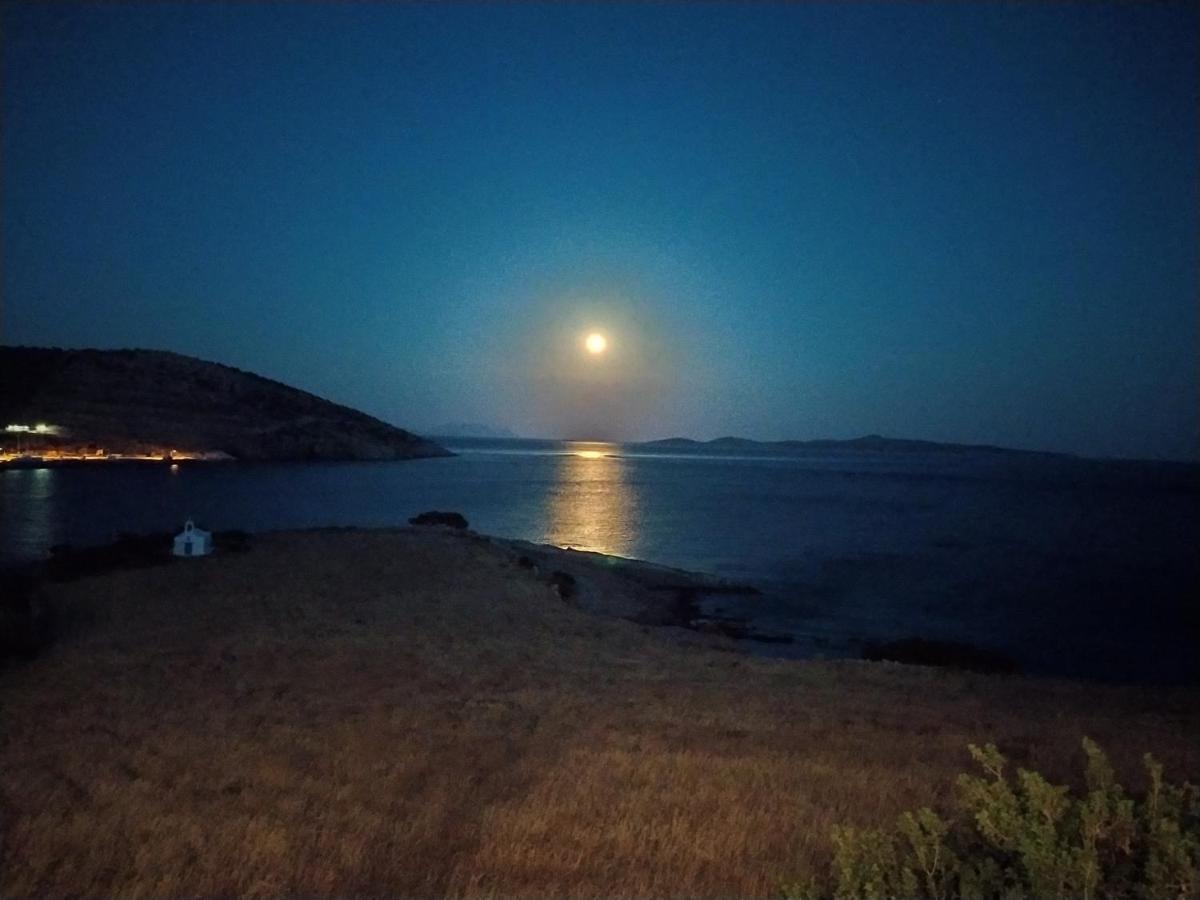 Kalados -beachfront Studios- Διαμέρισμα