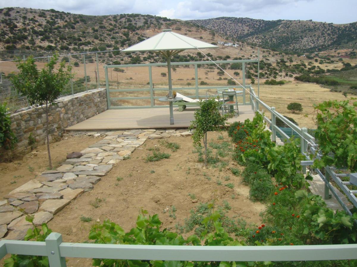 Διαμέρισμα Kalados -beachfront Studios- *