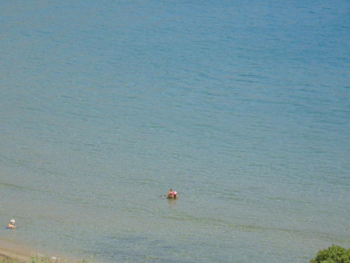 Kalados -beachfront Studios- Διαμέρισμα